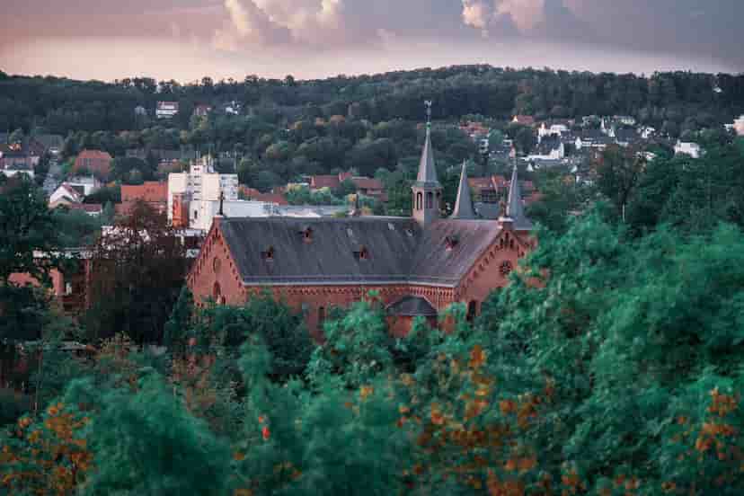 Bielefeld