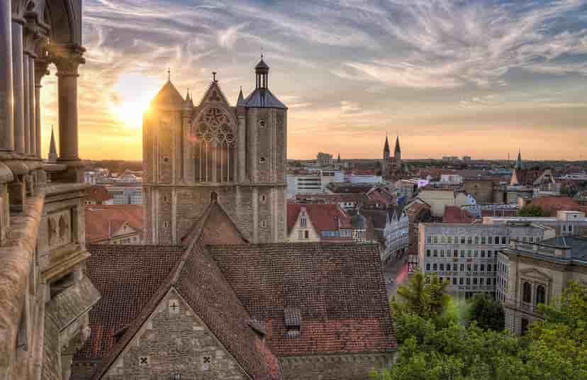 Braunschweig