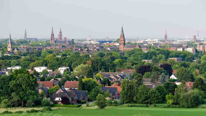 Krefeld