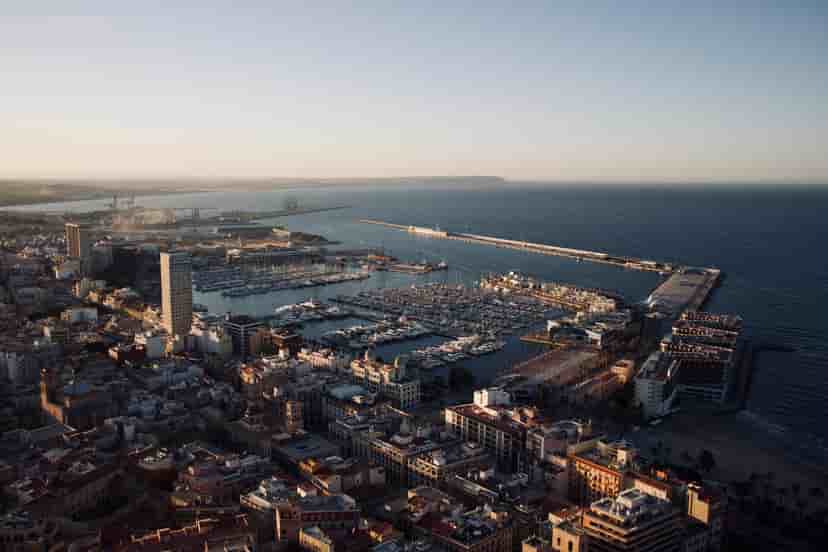 Alicante
