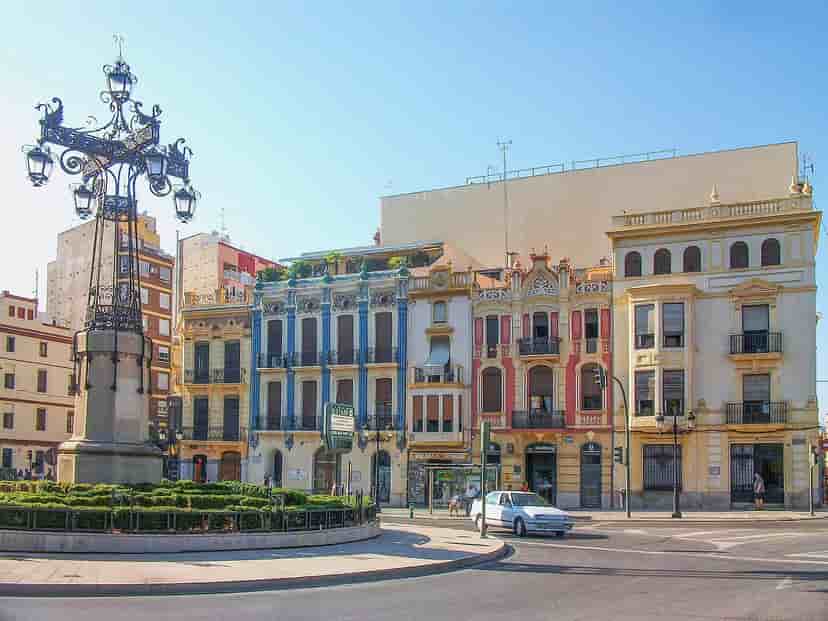 Santiago De Compostela