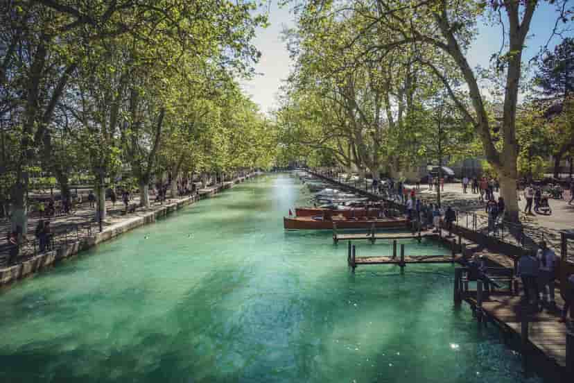 Annecy