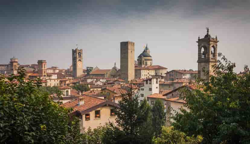 Bergamo