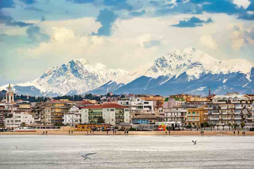 Pescara