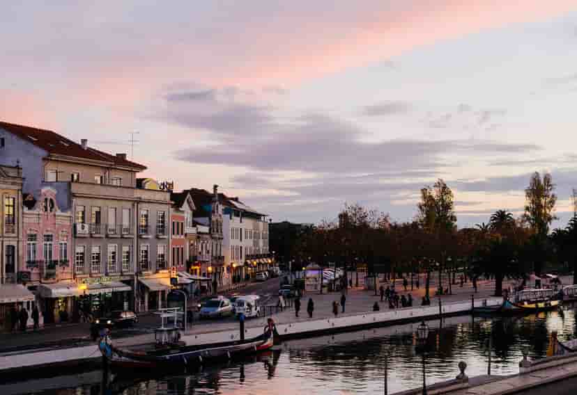 Aveiro