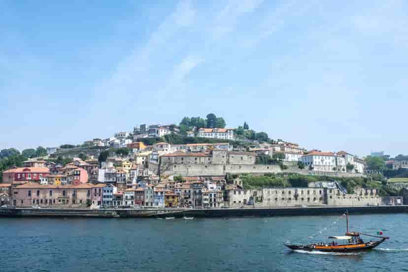 Vila Nova de Gaia