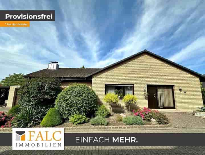 Apartment for sale in 48301 Nottuln                   - Nordrhein-Westfalen