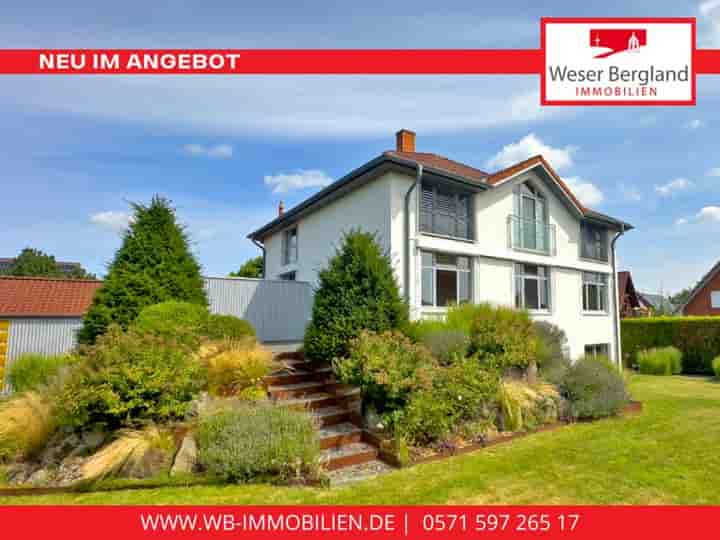 House for sale in 32425 Minden                   - Nordrhein-Westfalen