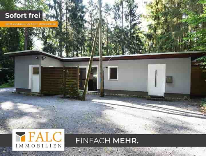 Maison à vendre à 33813 Oerlinghausen                   - Nordrhein-Westfalen