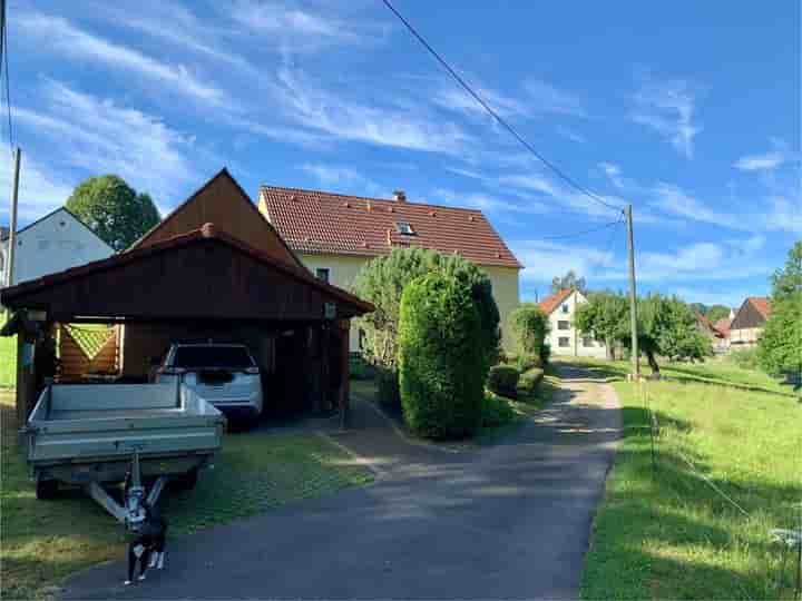 Другое для продажи в 09629 Reinsberg OT Dittmannsdorf                   - Sachsen