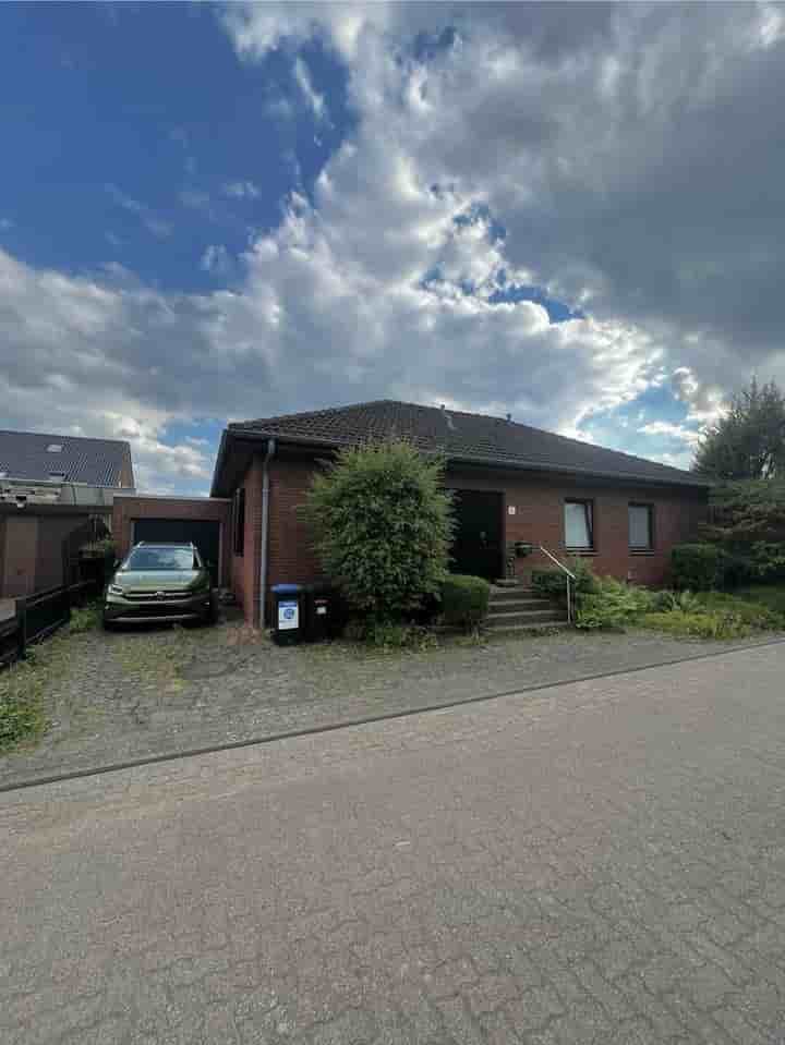 Maison à vendre à 30989 Gehrden                   - Niedersachsen