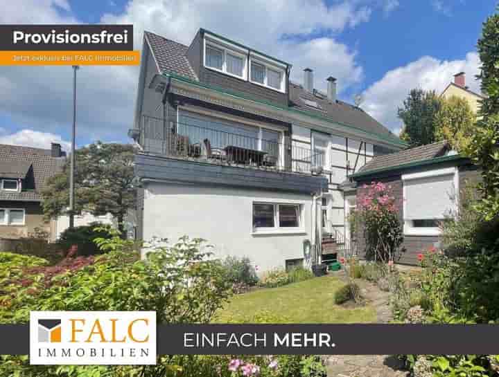 Maison à vendre à 42859 Remscheid                   - Nordrhein-Westfalen