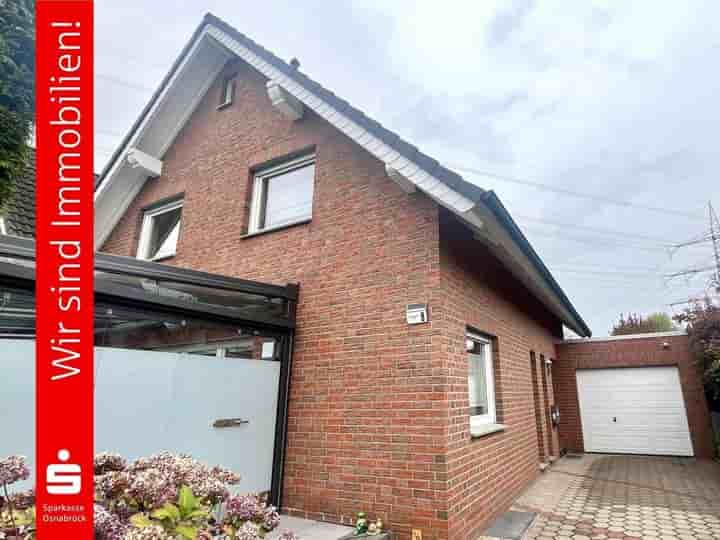 Maison à vendre à 49086 Osnabrück                   - Niedersachsen