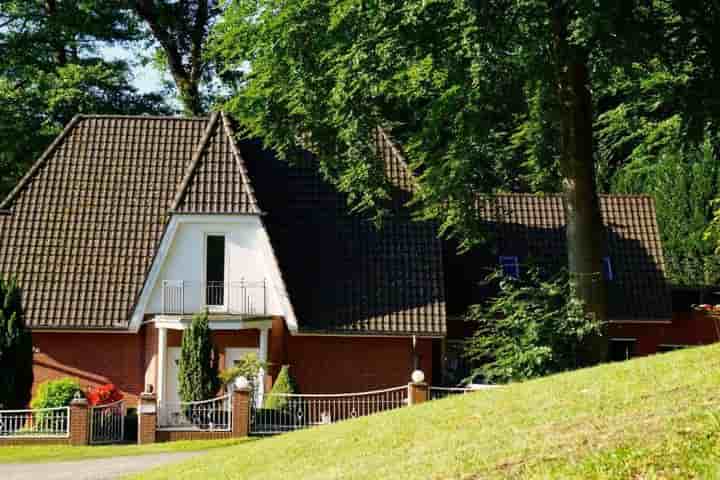 Hus till salu i 31608 Marklohe - Oyle, nahe Nienburg Weser                   - Niedersachsen