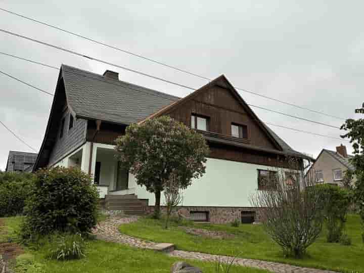 House for sale in 09648 Altmittweida