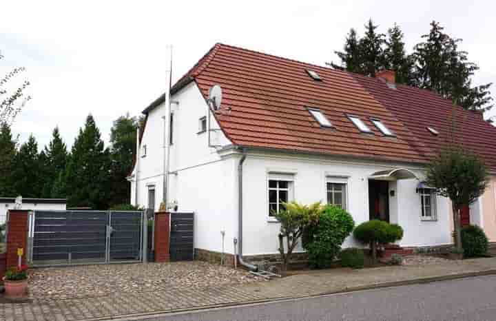 Haus zum Verkauf in 16845 Dreetz