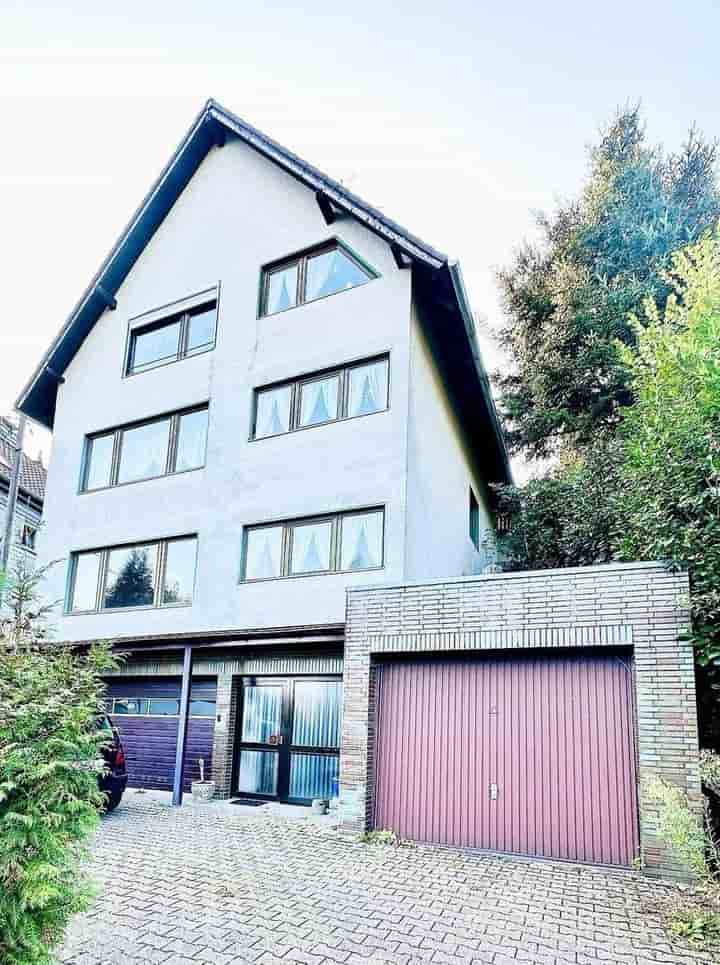 Maison à vendre à 42349 Wuppertal                   - Nordrhein-Westfalen