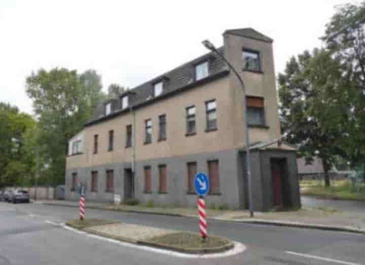 Casa en venta en Gelsenkirchener str 308                   45327 essen                   - Nordrhein-Westfalen