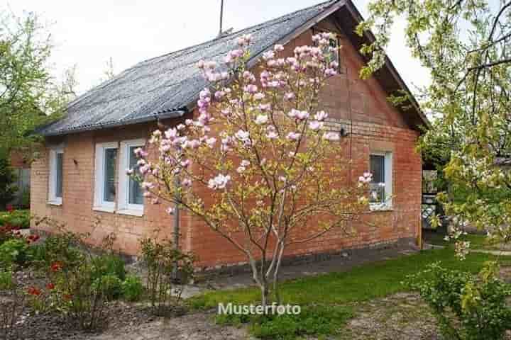 House for sale in 32469 Petershagen