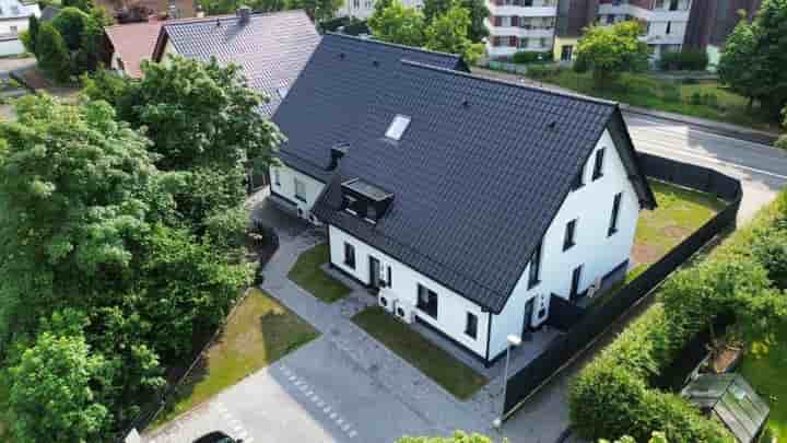 House for rent in Andreas Winter Straße 5b                   33104 Paderborn                   - Nordrhein-Westfalen