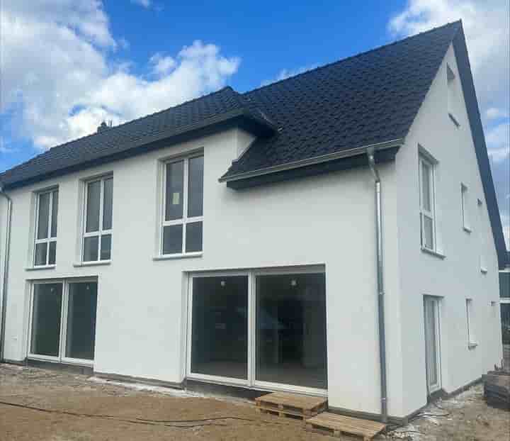 Casa en venta en Hartenbrakenstrasse 28                   30659 Hannover                   - Niedersachsen