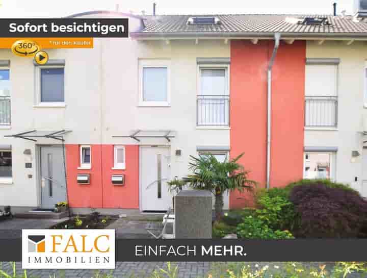 Hus att hyra i 50259 Pulheim                   - Nordrhein-Westfalen