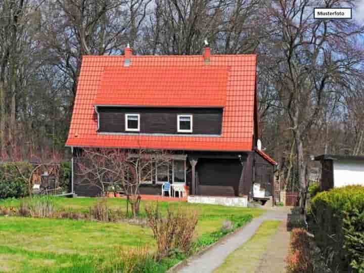 House for sale in 32469 Petershagen