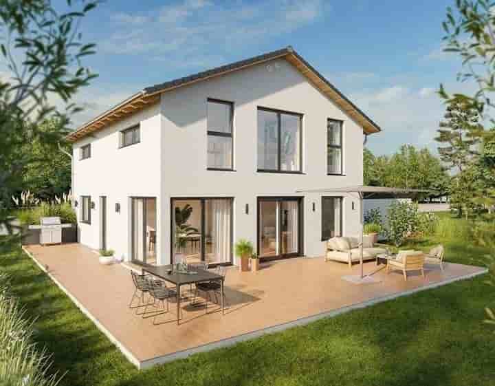 House for sale in 59872 Meschede