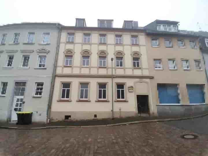 House for sale in 04741 Roßwein                   - Sachsen