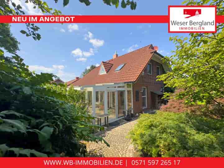 House for sale in 32427 Minden                   - Nordrhein-Westfalen