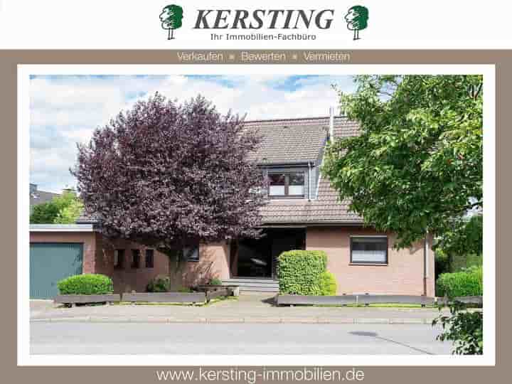 Haus zum Verkauf in 47803 Krefeld