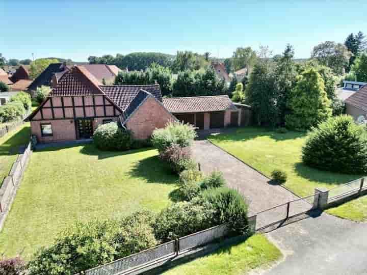 Haus zum Verkauf in 31535 Neustadt am Rübenberge / Borstel