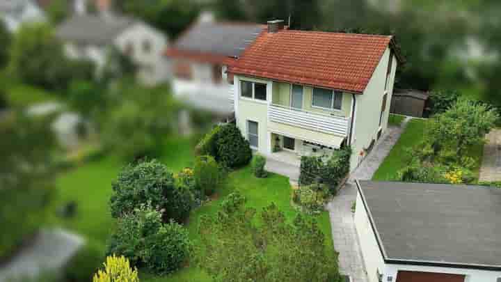 House for rent in Eichendorffstraße 25                  85521 Ottobrunn                   - Bayern