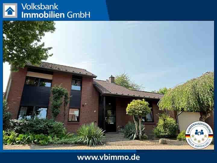 House for sale in Felix-Tonnar-Str. 61                  41751 Viersen