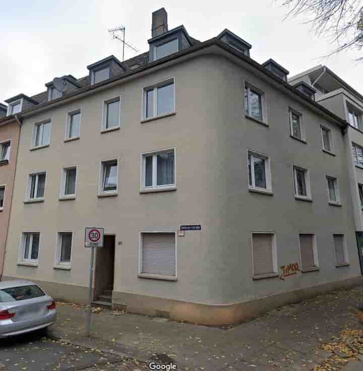 Другое для продажи в Unterdorfstr.57                   45143 Essen                   - Nordrhein-Westfalen