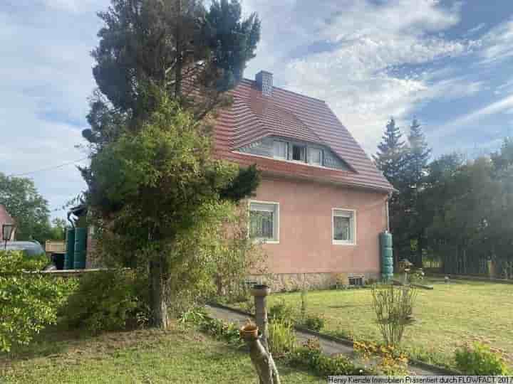 House for sale in 01917 Kamenz