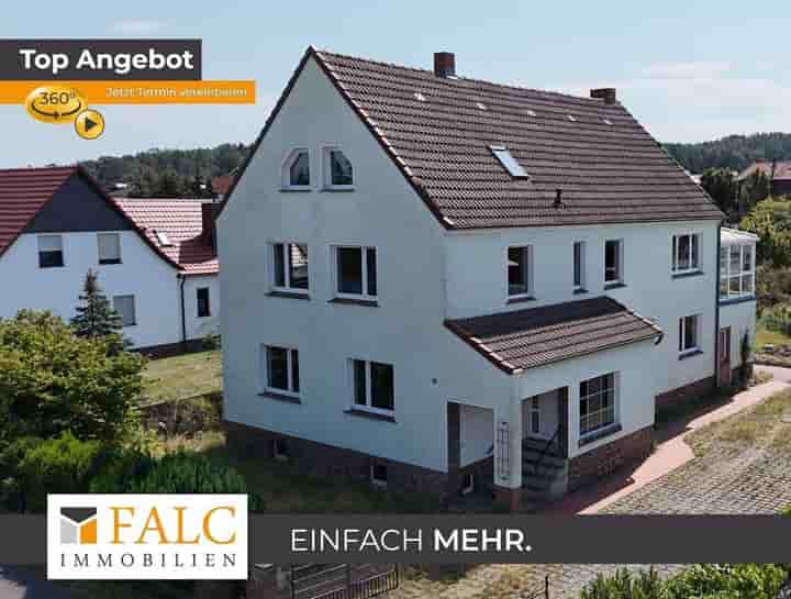 Haus zum Verkauf in 04932 Gröden                   - Brandenburg