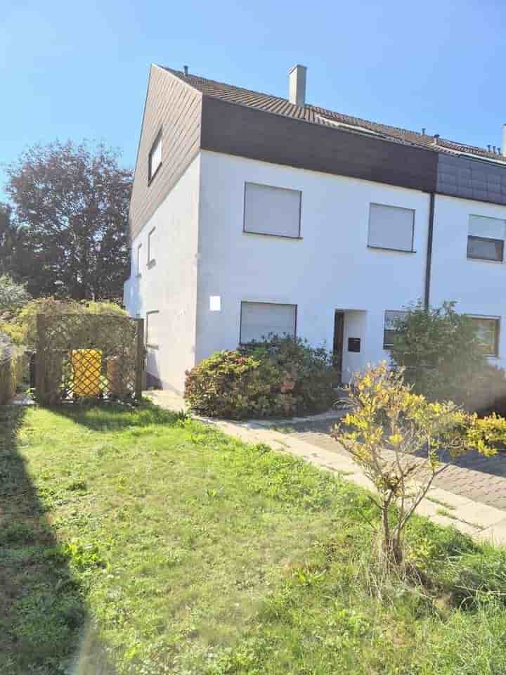 Maison à vendre à 71334 Waiblingen                   - Baden-Württemberg