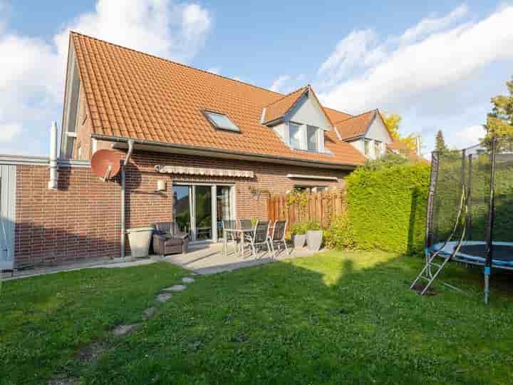 House for sale in 32257 Bünde