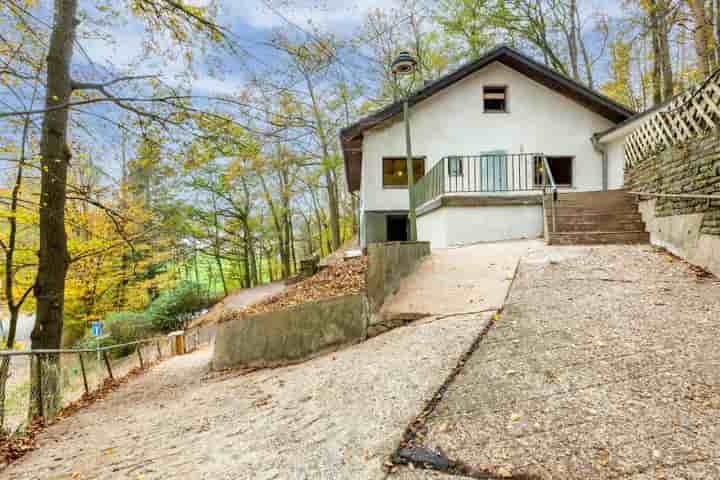 Haus zum Verkauf in Am Wiesenplatz 1                   51515 Kürten                   - Nordrhein-Westfalen