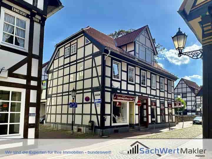 House for sale in 31785 Hameln