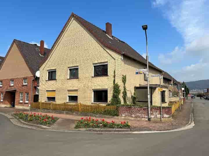 Haus zum Verkauf in 31840 Hessisch Oldendorf                   - Niedersachsen