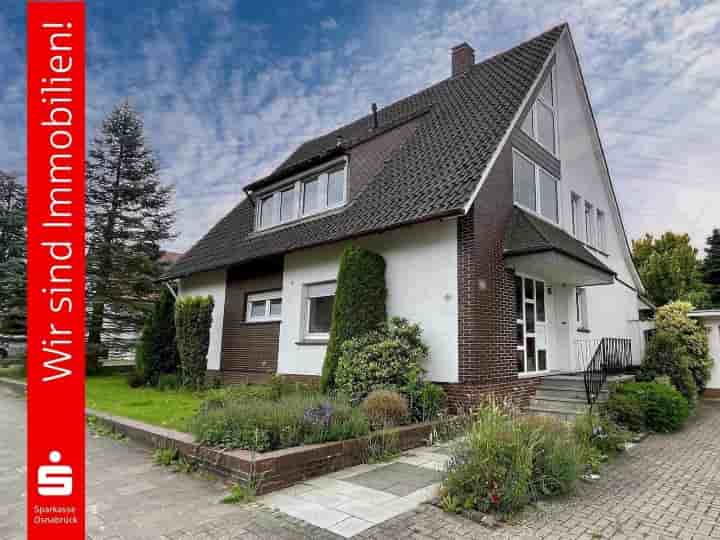 Casa en venta en 49078 Osnabrück                   - Niedersachsen