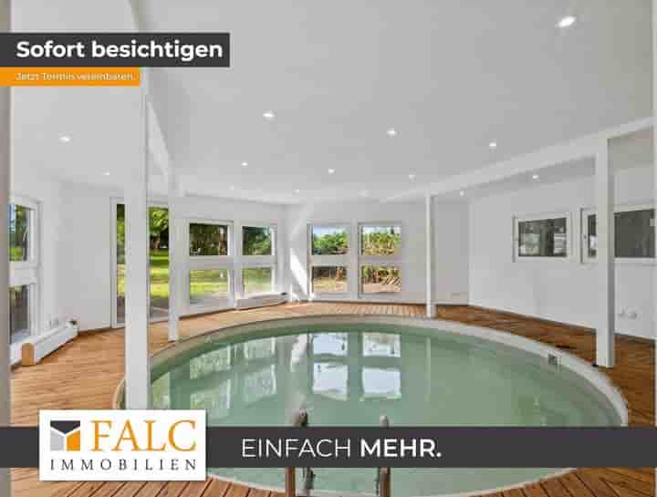 Casa in affitto a 45149 Essen                   - Nordrhein-Westfalen