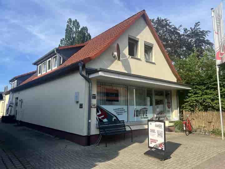 Haus zum Verkauf in Ahnsbeckerstraße 10                   29331 Lachendorf                   - Niedersachsen