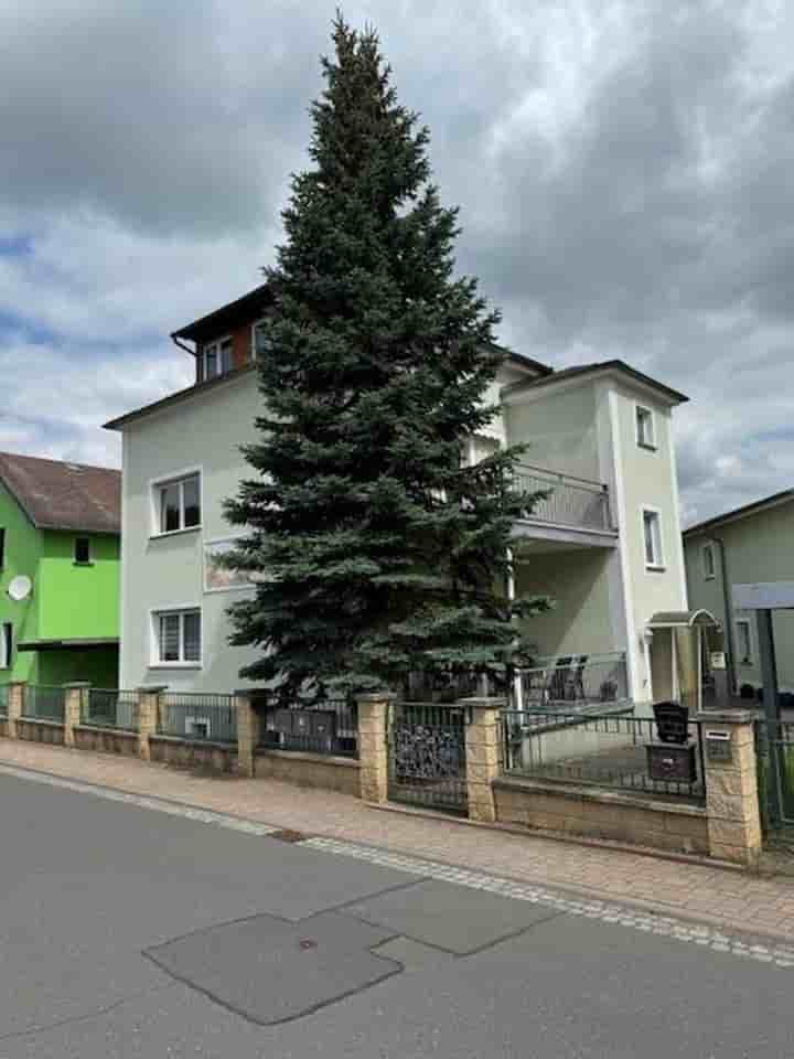 Apartment for sale in Hubertusberger Str. 21                   04779 Wermsdorf                   - Sachsen