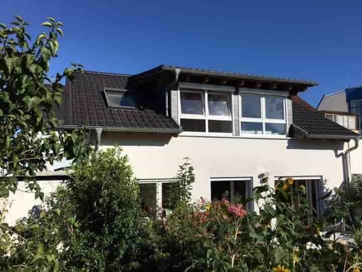 Maison à louer à 64546 Mörfelden-Walldorf                   - Hessen