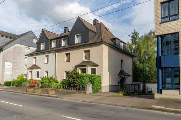 Haus zum Verkauf in 42651 Solingen                   - Nordrhein-Westfalen