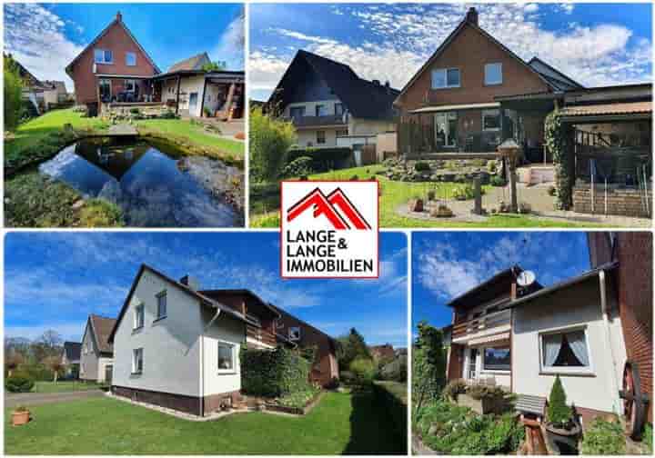 Casa para venda em 29336 Nienhagen                   - Niedersachsen