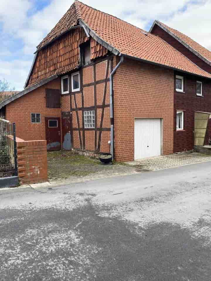 Maison à vendre à 31157 Sarstedt-Hotteln                   - Niedersachsen